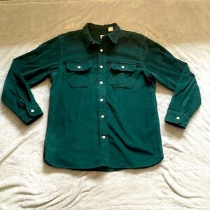 Men's Relax Fit Western Shirt